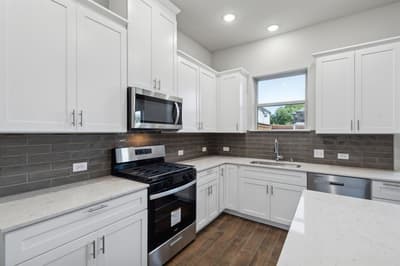 813 Heart Reef Road, Plano TX 75075 - Photo 3
