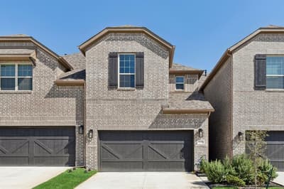 813 Heart Reef Road, Plano TX 75075