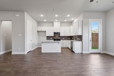 813 Heart Reef Road, Plano TX 75075 - Photo 5