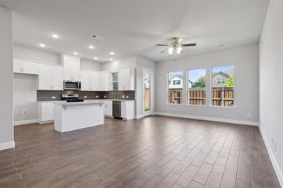 813 Heart Reef Road, Plano TX 75075 - Photo 4