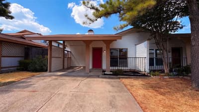 709 Baruna Circle, Garland TX 75043