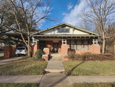 901 4th Avenue, Mineral Wells TX 76067 - Photo 2