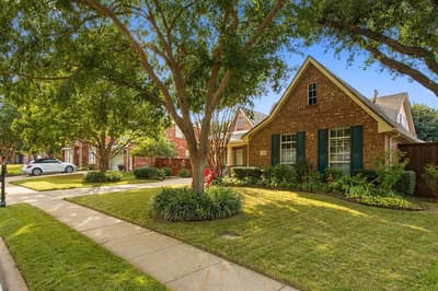 3608 Gallop Court, Flower Mound TX 75028 - Photo 3