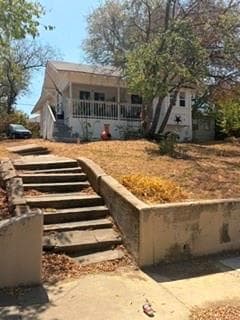 1276 E Magnolia Avenue, Fort Worth TX 76104