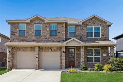 6308 Scud Court, Fort Worth TX 76179