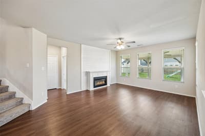 6308 Scud Court, Fort Worth TX 76179 - Photo 5