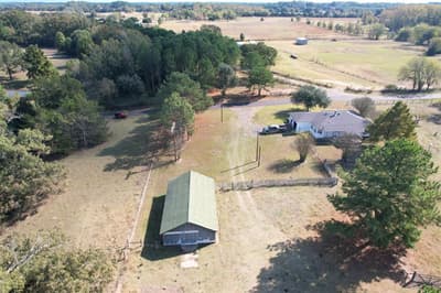 1191 County Road 4186, Quitman TX 75783 - Photo 3