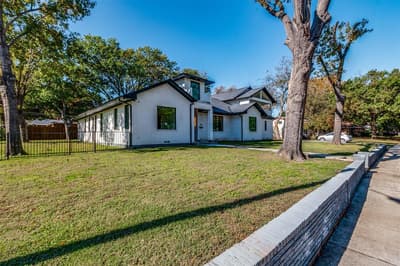 3221 S Glenbrook Drive, Garland TX 75041 - Photo 2
