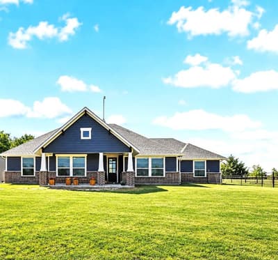 475 Massey Road, Gunter TX 75058 - Photo 2