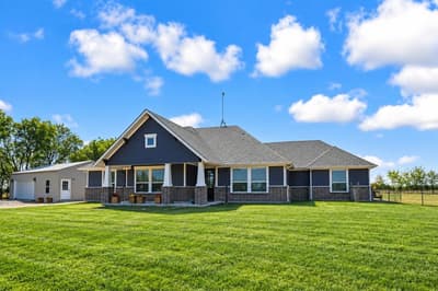 475 Massey Road, Gunter TX 75058 - Photo 3
