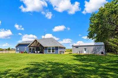 475 Massey Road, Gunter TX 75058 - Photo 4
