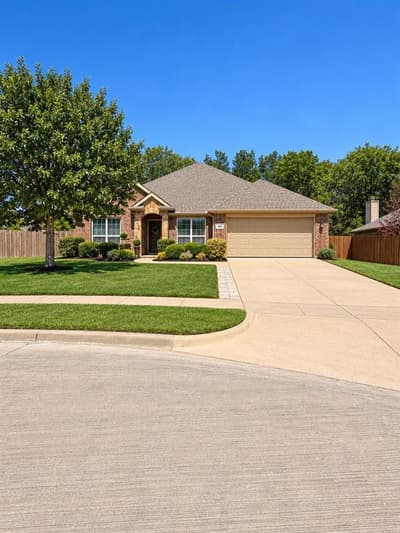 812 Scotland Way, Wylie TX 75098