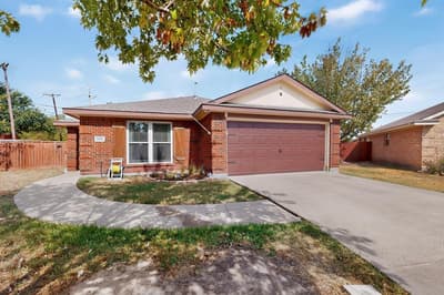 609 Haymeadow Drive, Wylie TX 75098