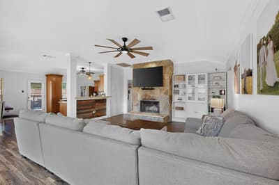 609 Haymeadow Drive, Wylie TX 75098 - Photo 5