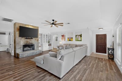 609 Haymeadow Drive, Wylie TX 75098 - Photo 4