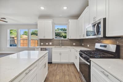 908 Heart Reef Road, Plano TX 75075 - Photo 3