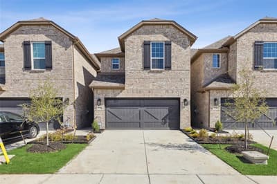 908 Heart Reef Road, Plano TX 75075