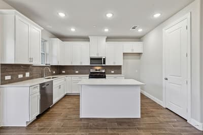 908 Heart Reef Road, Plano TX 75075 - Photo 4