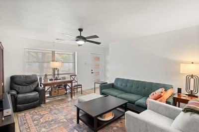 307 Dogwood Drive, Richardson TX 75080 - Photo 5