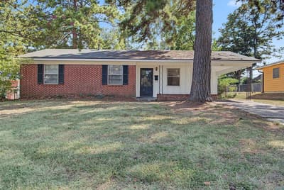 2845 Alkay Drive, Shreveport LA 71118