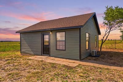 10201 County Road 107, Alvarado TX 76009 - Photo 2