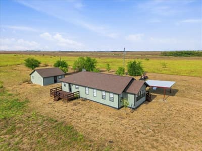 10201 County Road 107, Alvarado TX 76009 - Photo 3