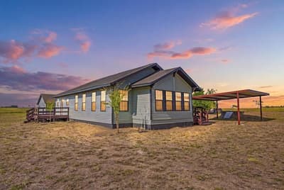 10201 County Road 107, Alvarado TX 76009