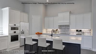 3001 ORIENTEERING Drive, McKinney TX 75071 - Photo 2