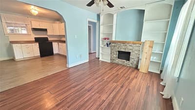 3557 Pecos Street, Fort Worth TX 76119 - Photo 2