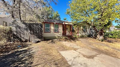 3557 Pecos Street, Fort Worth TX 76119