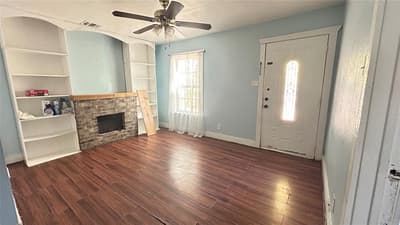 3557 Pecos Street, Fort Worth TX 76119 - Photo 4