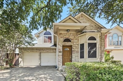 9016 Cumberland Drive, Irving TX 75063