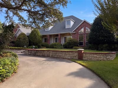 619 Edgewood Lane, Ovilla TX 75154