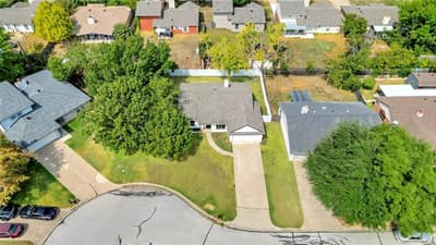 8 Atlanta Court, Mansfield TX 76063 - Photo 3