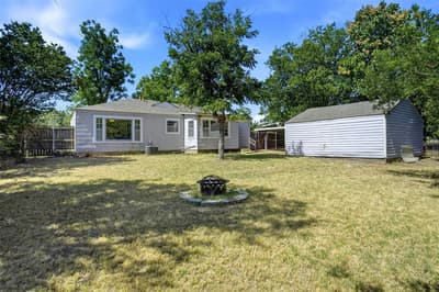 4005 Medford Road, Fort Worth TX 76103 - Photo 3