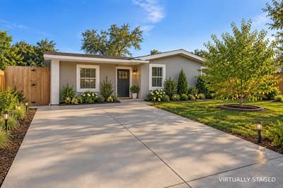 120 Woodbridge Way, Mesquite TX 75149 - Photo 2