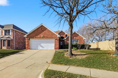 5403 Lavaca Road, Grand Prairie TX 75052