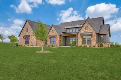 7008 Bruce Trail, Aledo TX 76008