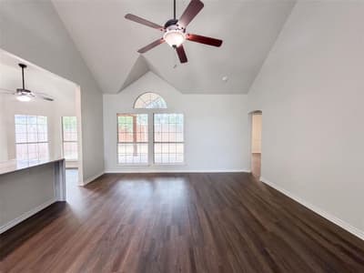 5821 Starboardway Drive, Fort Worth TX 76135 - Photo 3