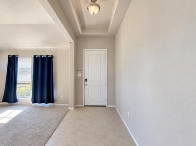 100 Gardenia Drive, Azle TX 76020 - Photo 3