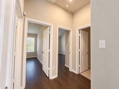 100 Gardenia Drive, Azle TX 76020 - Photo 5