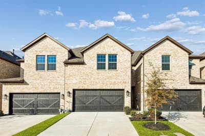 816 Heart Reef Road, Plano TX 75075