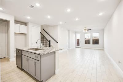 816 Heart Reef Road, Plano TX 75075 - Photo 5