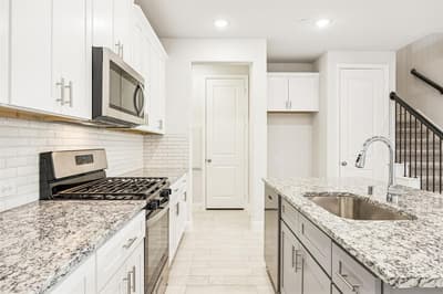 816 Heart Reef Road, Plano TX 75075 - Photo 4