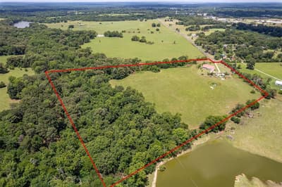 435 County Road 3204, Quitman TX 75783 - Photo 2