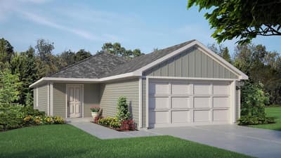3415 BASALT Drive, Ponder TX 76259