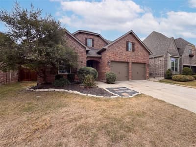 9332 Kaitlyn Court, Lantana TX 76226 - Photo 2