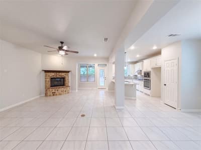 9332 Kaitlyn Court, Lantana TX 76226 - Photo 4