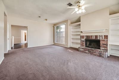 2729 Bent Brook Drive, Mesquite TX 75181 - Photo 2