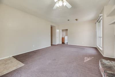 2729 Bent Brook Drive, Mesquite TX 75181 - Photo 5